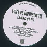 Pure Vs Omniscience: Class Of 95