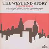 Various Artists: The West End Story Vol. 3