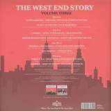 Various Artists: The West End Story Vol. 3