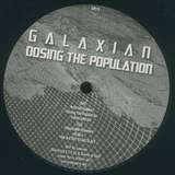 Galaxian: Dosing The Population