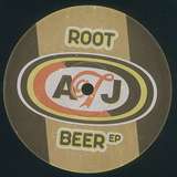 Ashtrejinkins: Root Beer