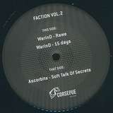 Warind / Ascorbite: Faction Vol. 2
