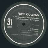 Rude Operator: Witchdoctor