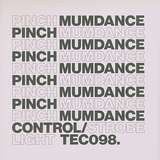 Pinch & Mumdance: Control