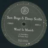 Sam Binga & Danny Scrilla: Weird In Munich