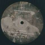 Dubiosity & Pjotr G: Meridian