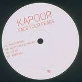 Kapoor: Face Your Fears