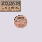 DJ Fett Birger: Rook On Remixes And Bogos