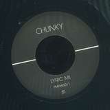 Chunky: Threats EP