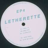 Letherette: EP 4
