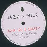 Sam Irl & Dusty: Twelve Inch Jams 001
