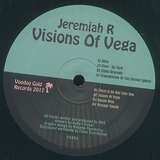 Jeremiah R.: Visions of Vega