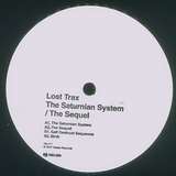 Lost Trax: The Saturnian System