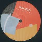 Waajeed: Shango EP