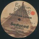 Egyptian Lover: Seduced