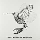 Steffi: World Of The Waking State