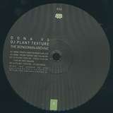 Dona / DJ Plant Texture: The Bongoman Archive