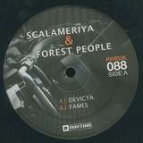 Scalameriya & Forest People: Devicta