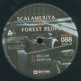 Scalameriya & Forest People: Devicta