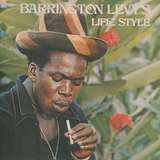 Barrington Levy: Barrington Levy's Life Style