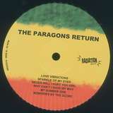 The Paragons: The Paragons Return