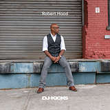 Robert Hood: DJ-Kicks