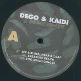 Dego & Kaidi: A So We Gwarn