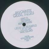 Javonntte: Groove Theory