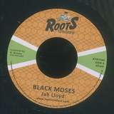 Jah Lloyd: Black Moses