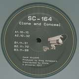 SC-164: Clone & Conceal