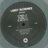 Larry McCormick: Intelectro