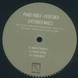 Phase Fatale: Redeemer (Extended Mixes)