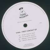 Various Artists: First Contact