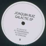 Joaquin Ruiz: Galactic