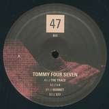 Tommy Four Seven: 47 13