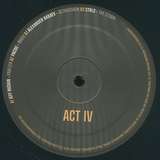 Various Artists: Act IV