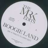 The Mr. K Edits: Boogie Land