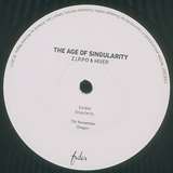 Z.I.P.P.O & Hiver: The Age Of Singularity