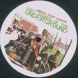 Various Artists: Lost Sounds Of The Underground