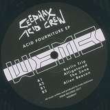 Ceephax Acid Crew: Acid Fourniture