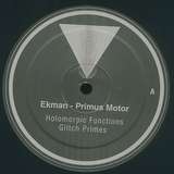 Ekman: Primus Motor