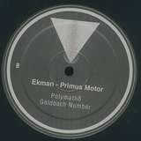 Ekman: Primus Motor