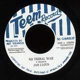 Jah Lloyd: No Tribal War