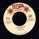 Tony Tuff: Upside Down