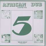 Joe Gibbs & The Professionals: African Dub Chapter Five