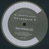 DJ Honesty: Honeydrop 5