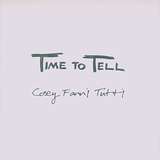 Cosey Fanni Tutti: Time To Tell