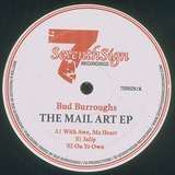 Bud Burroughs: The Mail Art