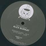 Alex Burkat: Last Days Of Flatbush EP