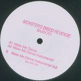 GUboo: Monster’s Disco Revenge